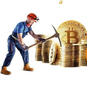 15分钟暴跌800刀，大矿工砸盘导致比特币闪崩？