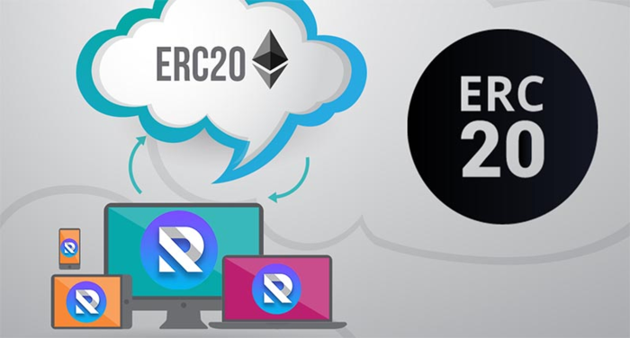 区块链百科 | 什么是 ERC20
