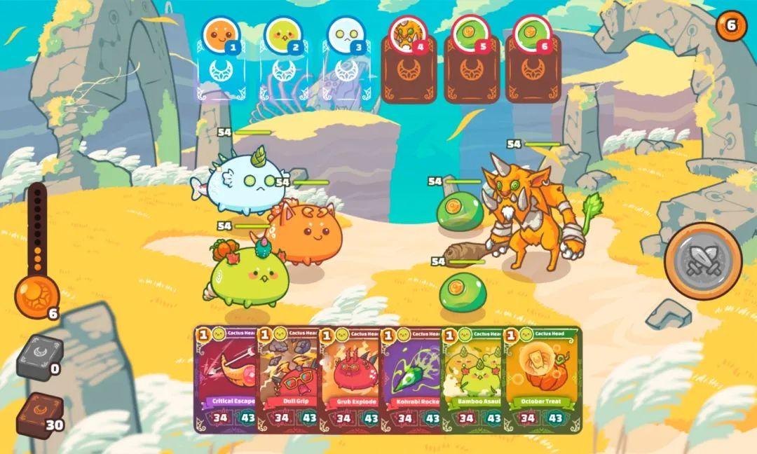 Axie Infinity 入门教程：游戏及工具准备篇（上）