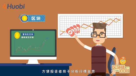 区块链100问 第33集 如何在交易平台投资区块链资产？