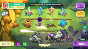 Plant vs Undead（PVU）游戏攻略新手入门教程（图文详解）