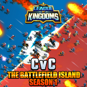 League of Kingdoms《王国联盟》基础介绍篇
