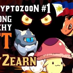 CryptoZoon怎么玩CryptoZoon游戏攻略 新人实操入门教程