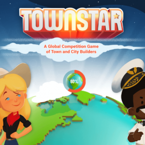 《Town Star》游戏攻略 新手入门教程(四)-蛋糕经济模型