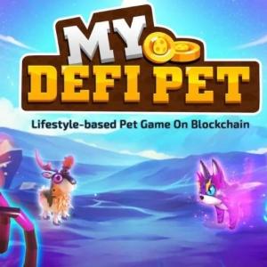 My DeFi Pet怎么玩 My DeFi Pet入门教程（详细图文教程）