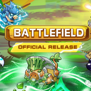 Pet Kingdom（宠物王国）怎么玩 新手打金教程攻略