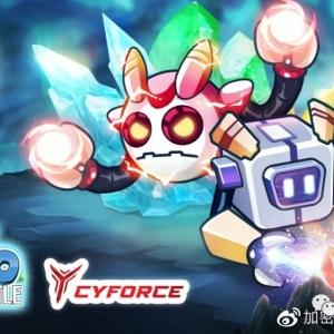 NFT游戏Kripto Galaxy Battle（星系战役）怎么玩？
