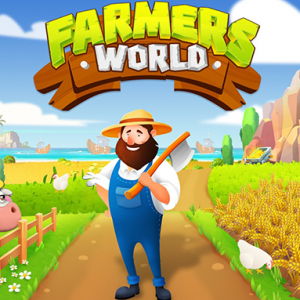 Farmers World（农民世界）怎么玩？新手入门攻略教程