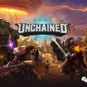 众神解脱(Gods Unchained)怎么玩|打金赚钱(详细图文教程攻略)