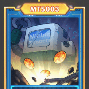 Mining Tycoon：次世代链游让你轻松实现边玩边赚