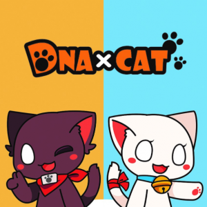 九藏猫 DNAxCAT 新手怎么玩？游戏上线分析