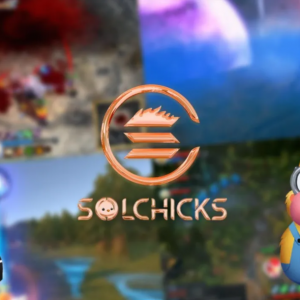 SOL链游 Solchicks 索尔小鸡怎么玩？项目投研