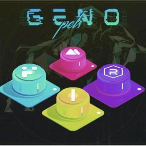 Solana 高热度新游 Genopets 的IDO攻略