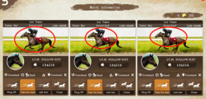 Win NFT Horse 赛马 游戏项目简介，新手怎么玩？