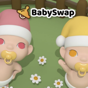 Babyswap首款链游《The Crypto You》新手入门教程攻略