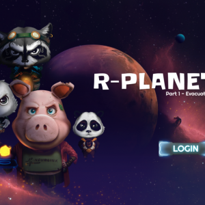 R-Planet 怎么玩？新手入门实操教程攻略