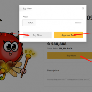 RACA（元兽）新手入门实操教程攻略（详细图文）