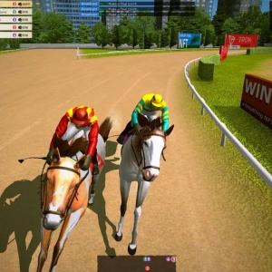 赛马 Win NFT Horse 怎么玩？ 新手实操教程攻略