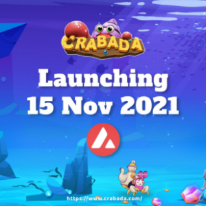 链游Crabada怎么玩？新手入门实操教程攻略（上）