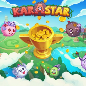 karastar卡拉星 怎么玩？新手入门实操教程攻略