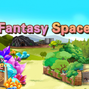 奇幻空间 Fantasy Space 新手入门实操教程攻略