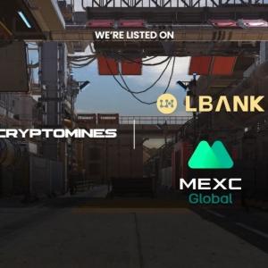 CryptoMines 星舰 如何组建战队教程攻略（详细图文实操）