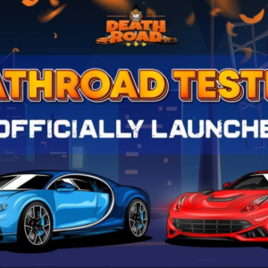 Deathroad（死亡之路）怎么玩 新手入门实操教程攻略