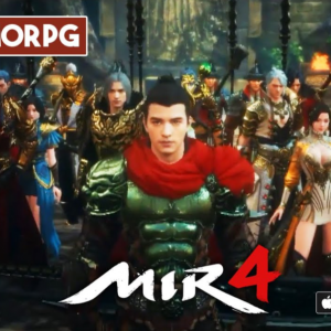 传奇4 MIR4 怎么赚钱？如何获得DRACO？