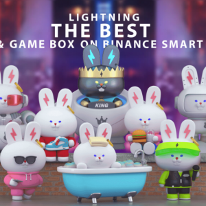 冒险兔子Adventure Bunny游戏 入门指南 新手教程
