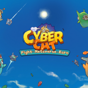 CyberCat 赛博猫入门指南 新手教程攻略