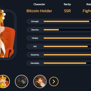 Baby链游 The Crypto You日常挖矿 多久回本？