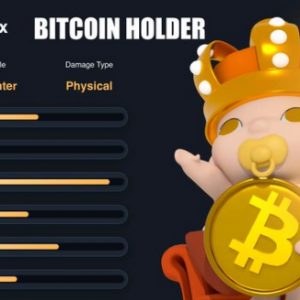 Babyswap首款链游《The Crypto You》打金挖矿教程攻略