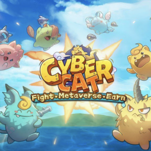 CyberCat 赛博猫怎么玩？手把手教你如何玩转赛博猫
