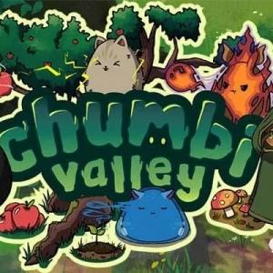 宝可梦游戏Chumbi Valley春比谷 新手入门教程攻略