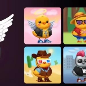 SolChicks 索尔小鸡 入门指南 新手教程攻略