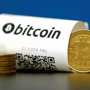 比特币的需求与价格