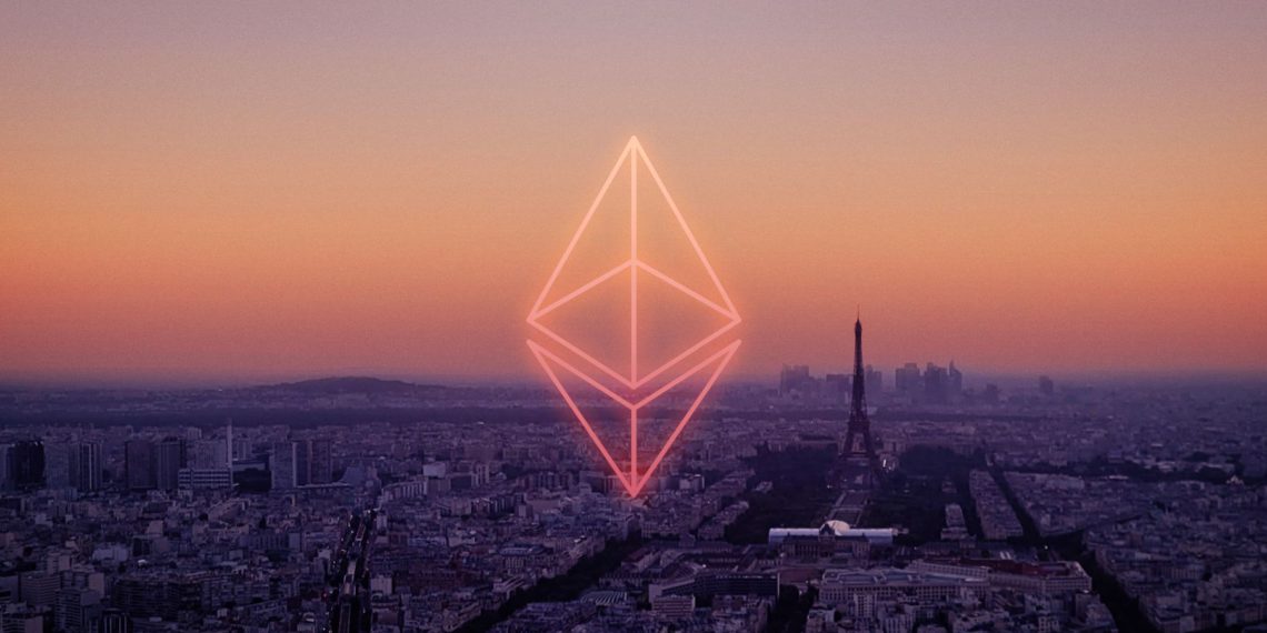 最快6月8日完成！以太坊基金会发布Ropsten测试网合并公告
