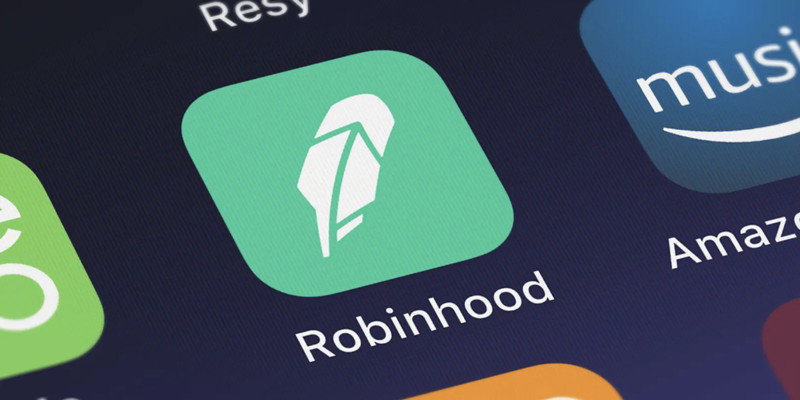 将与MetaMask小狐狸钱包竞争！Robinhood推出Web3钱包