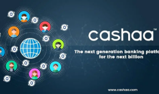 加密银行平台Cashaa将推出2000万美元规模的Web3基金