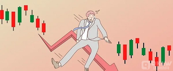 投资情绪低落 加密总市值会跌破1万亿美元吗？