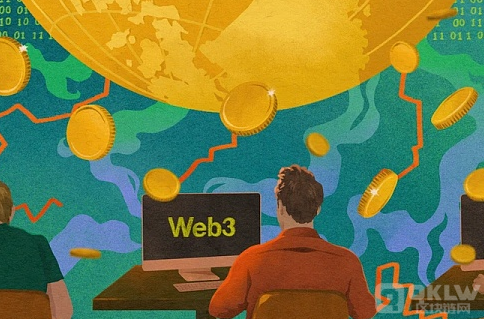 向web3的转移也许是一场残酷无情的洗礼(1)
