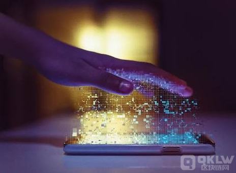 Web3.0 霸屏，又一个概念火了