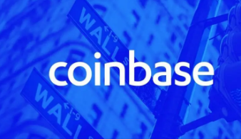美股集体大幅低开，Coinbase跌超18%
