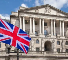 英国央行行长在加密货币“崩溃时”重申其“没有内在价值”