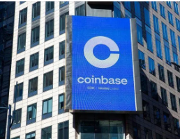 摩根大通将Coinbase评级从“增持”下调至“中性”