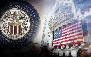 美联储6月和7月加息75个基点的概率均超90%