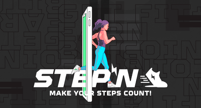 STEPN中国玩家或有转机？GMT、GST昨日起双双上涨
