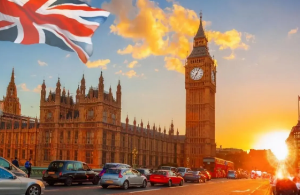 英国科技大臣：计划让英国成为世界加密中心