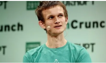 Vitalik 并不担心当前加密货币的崩溃势头