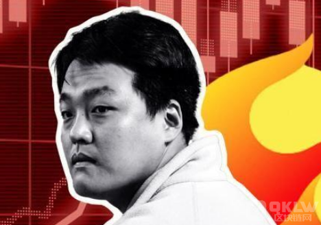 Do Kwon的Terra新链 准备开始第二轮诈骗
